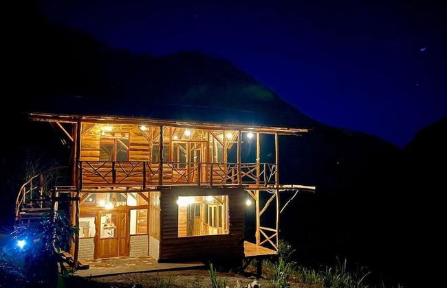 Eco-Finca Hostal Santorum - Foto 15