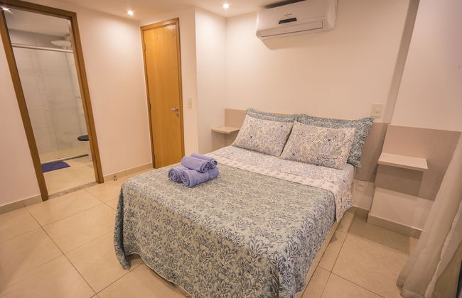 Luxor Paulo Miranda Home Service - Foto 9