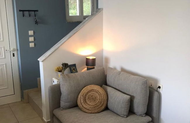 Garden Villa Near Chania's Coastline - Foto 17