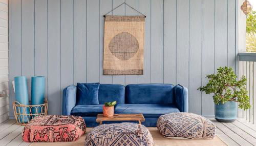 Casa Grateful Hawaii - Foto 2