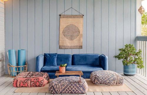 Casa Grateful Hawaii - Foto 2