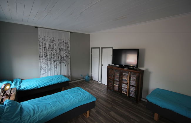 Alyhr Apartments - Foto 12