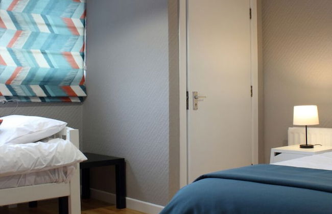 KC Accommodation - Foto 46