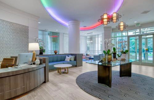 North Bethesda 1br w wd pool gym nr metro WDC-608 - Foto 35