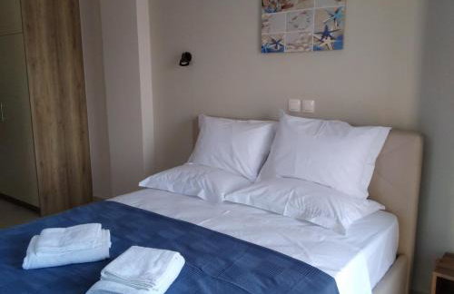 Kamares View (Γαλήνη) - Foto 18