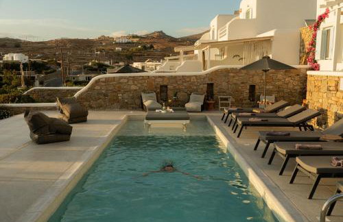Paradisia Villas - Foto 8