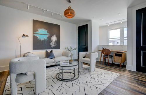 Top Floor Penthouse Lofts - Foto 67