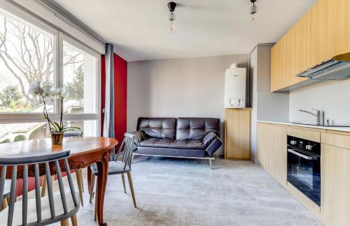 Résidence 4T IMMO - 31 Avenue Gaston Chauvin - Foto 28