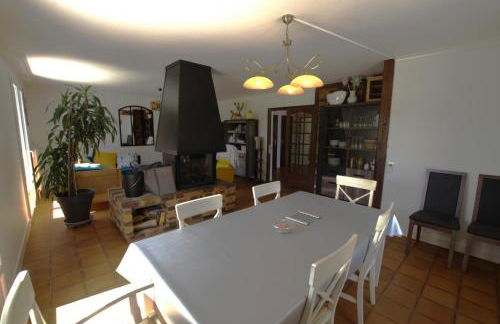 La maison de campagne - Foto 7