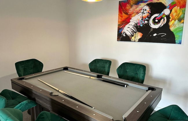 Adelphi Wharf Apartments by Beehosting - Photo 49