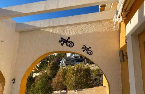 Apartment Casa Lieja - Cumbre del Sol - Foto 40