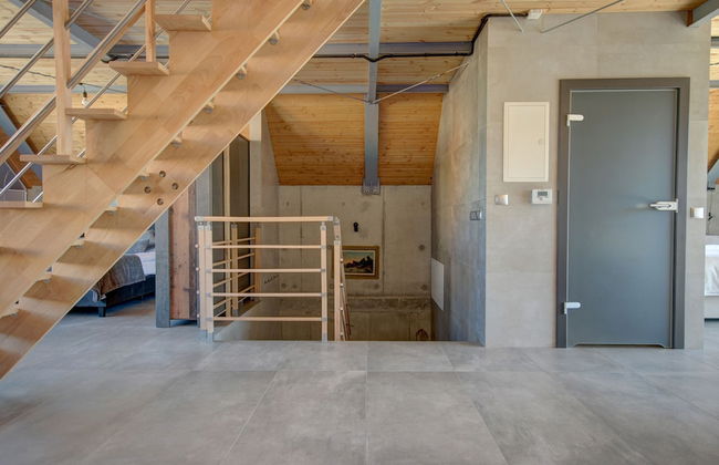 HelApart - Loft - Photo 21