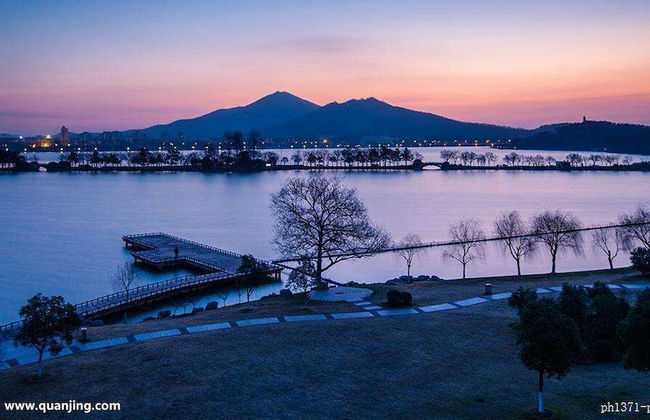 Nanjing Kaibin Apartment-Xinjiekou Kairun Branch - Photo 42