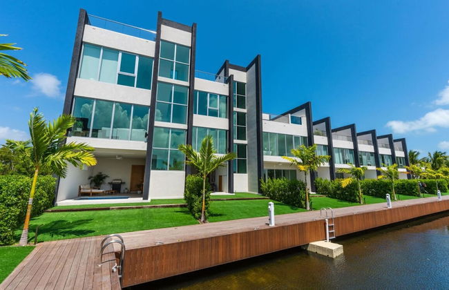 Cayman Luxury Rentals at One Canal Point - Foto 67