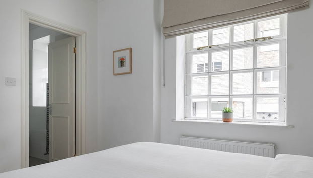 Bathurst Mews III by Onefinestay - Foto 3, Habitación