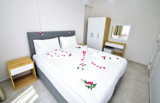 Alkan Apart - Foto 10