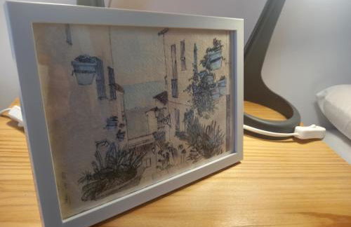 Piso Centrico 1.5km Playa con gran terraza +vistas - Foto 24