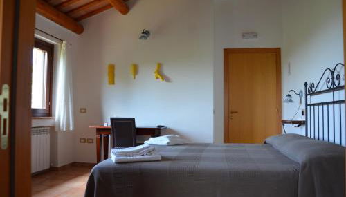 agriturismo contrada del raglio - Foto 3