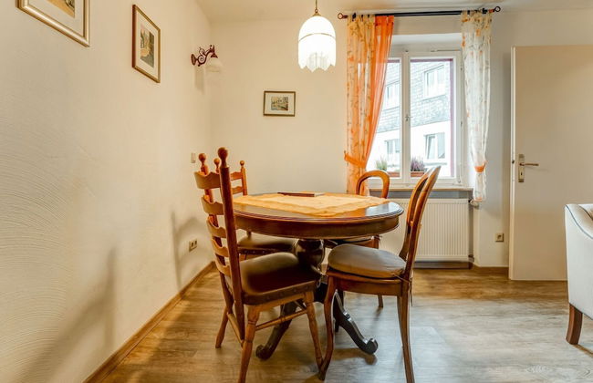 Modern Apartment in Reifferscheid With Garden - Foto 78