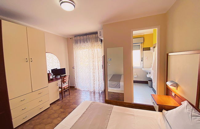 Residence Felix - Photo 38