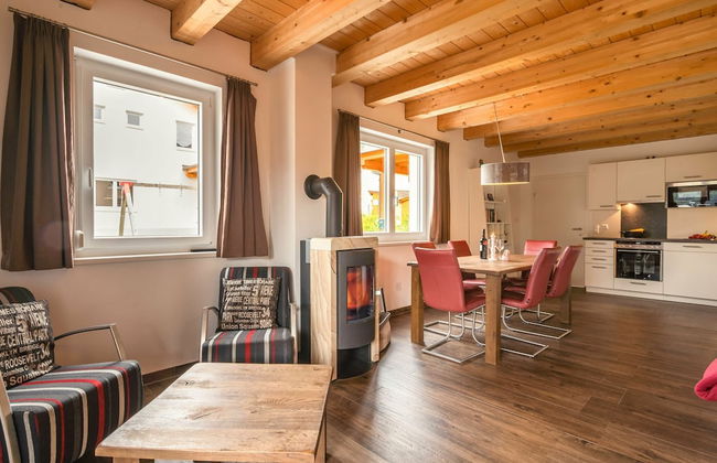 Chalet in Koetschach-mauthen in Carinthia - Foto 15