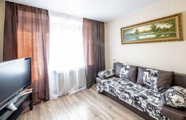 Apartment - Novocheremushkinskaya 38 - Foto 1