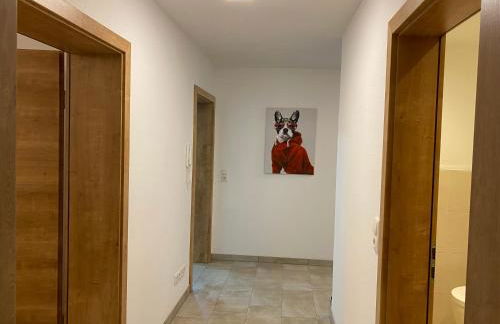 Ferienwohnung mit Salzachblick - Foto 18