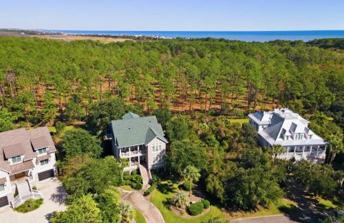 Knock on Wood home - Foto 35