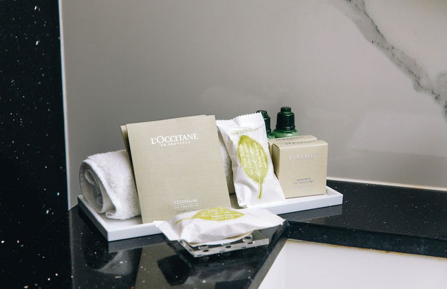 Fraser Suites Le Claridge Champs-Elysées - Foto 67