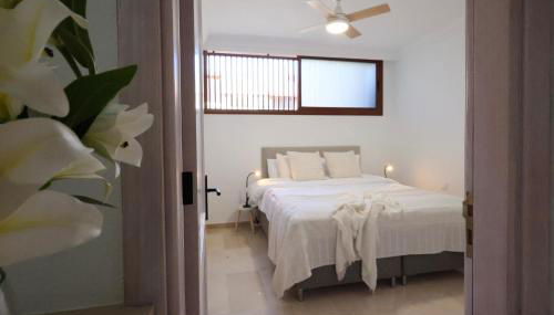 CASA BLISS - LUXURY VILLA 3 BEDROOMS TAURO GOLF Wifi MOGAN - Foto 4, towels