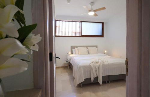 CASA BLISS - LUXURY VILLA 3 BEDROOMS TAURO GOLF Wifi MOGAN - Foto 4