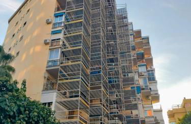 Fuengirola Sun Studio with terrace 9th floor by 10ToSea - Foto 1