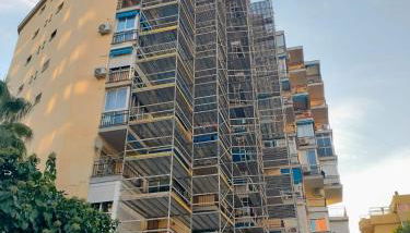 Fuengirola Sun Studio with terrace 9th floor by 10ToSea - Foto 1