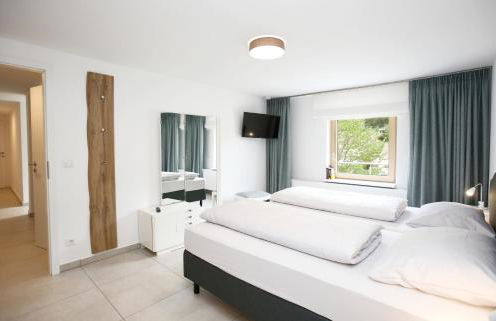 Ferienhaus Münzberg - Foto 17