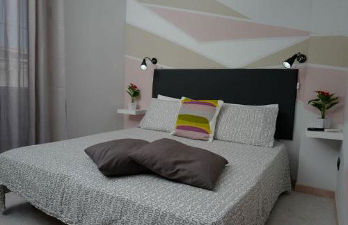 Apartments TERRAZZA DEI DUE MARI - Foto 18