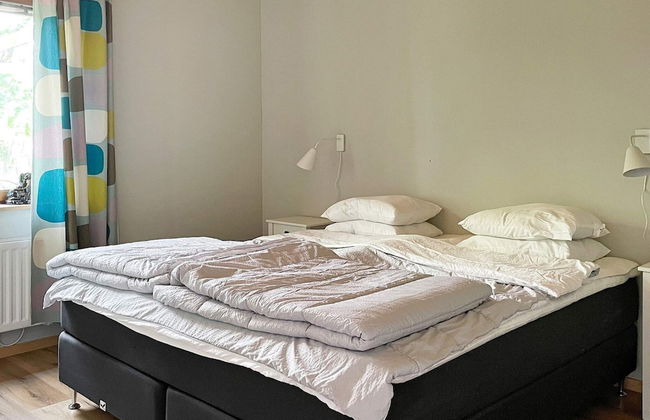 4 Person Holiday Home in Klintehamn-by Traum - Foto 5