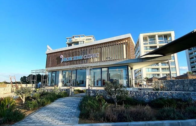 Aphroditebeachfrontresort Unique gem Direct by sea - Foto 27