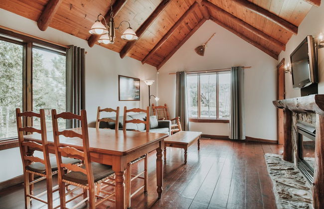 Chalets Royal Laurentien - Foto 44