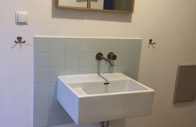 Holiday Apartment Sparrow's Nest - Foto 12