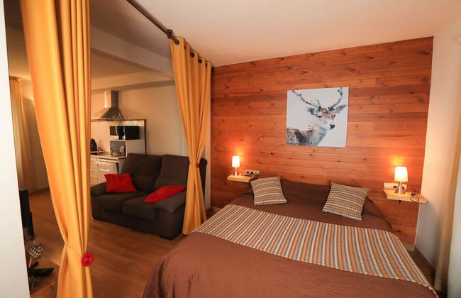 Résidence Le Mirasol - Foto 21