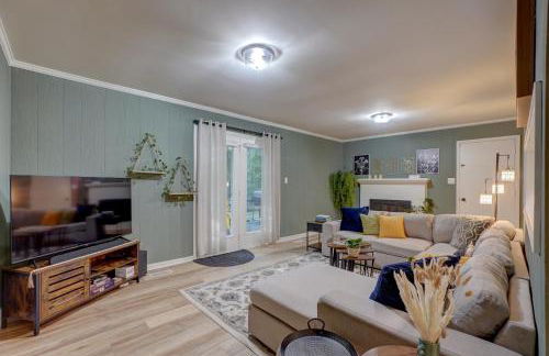 Downtown Guest House - Foto 26