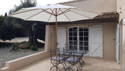 Mas jumelé 2 chambres dans cadre idyllique proximité mer - Foto 1