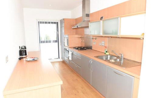 Glasgow Hydro Apt with Great Views - Foto 16