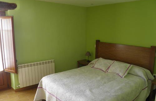 Apartamentos Turísticos Peñafiel - Foto 13