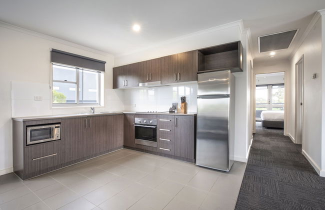 Nightelier Doncaster - Foto 25