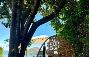 Rest and Relax Arona - On the lake - Foto 28