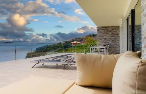 Holiday Apartment Ocean View - Foto 28