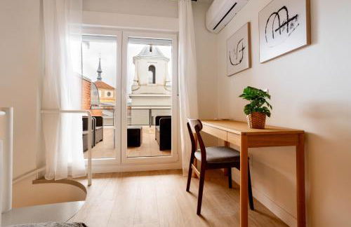 Victoria en Madrid - Foto 47