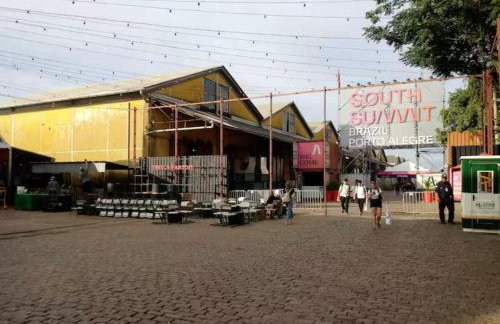 Aconhego no Centro Histórico - Foto 39