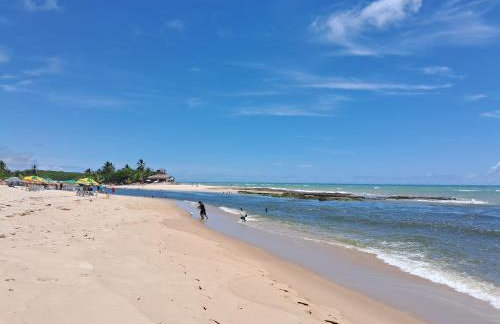 Casa temporada Barra de Jequia-Al - Foto 20